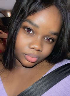 Princess - escort in Guangzhou Photo 6 of 9