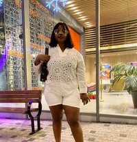 Princess of Africa - puta in Cairo