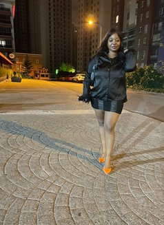 Princess of Africa - puta in Cairo Photo 6 of 7