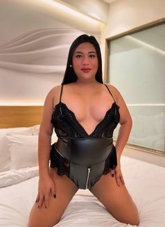 Best Mistress in town( Versatile) - Acompañantes transexual in Manila Photo 6 of 25