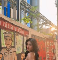 #Camshow#SellingHotVideosContent - Transsexual escort in Bangkok