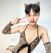 Princess of Thailand 🇹🇭 - masseuse in Doha