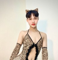 Princess of Thailand 🇹🇭 - masseuse in Doha