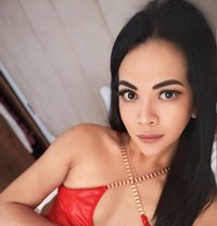 Princess Paris is here mistress/dominant - Acompañantes transexual in Abu Dhabi