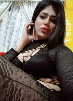 Princess Rooh - Transsexual escort in Cairo Photo 1 of 8