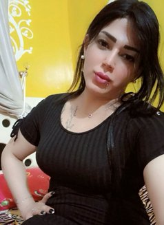 Princess Rooh - Transsexual escort in Cairo Photo 4 of 8