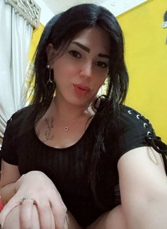 Princess Rooh - Transsexual escort in Cairo Photo 5 of 8