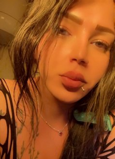 Princess Rooh - Transsexual escort in Cairo Photo 8 of 8