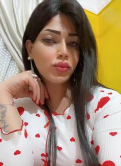 Princess Rooh - Transsexual escort in Cairo Photo 11 of 15