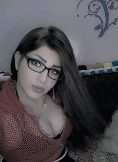 Princess Rooh - Transsexual escort in Cairo Photo 12 of 15