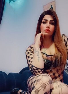 Princess Rooh - Transsexual escort in Cairo Photo 14 of 15