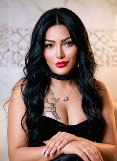 Princess Rooh - Transsexual escort in Cairo Photo 19 of 22