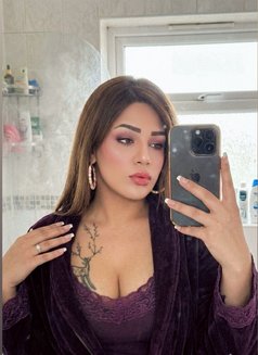 Princess Rooh - Transsexual escort in Cairo Photo 22 of 22
