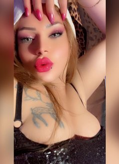 Princess Rooh - Acompañantes transexual in Cairo Photo 23 of 23