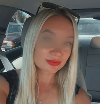 Princess - escort in Sharm El Sheikh