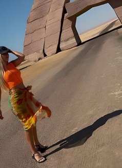 Princess - escort in Sharm El Sheikh Photo 4 of 4