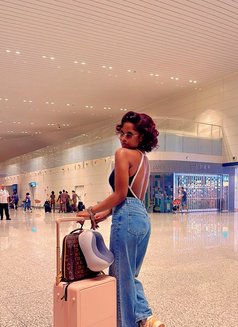 Exotic Foreign beauty-Princess - escort in Guangzhou Photo 3 of 3