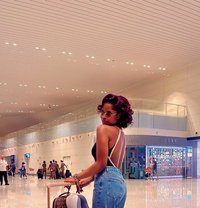 Exotic Foreign beauty-Princess - escort in Guangzhou