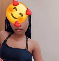Princess - escort in Mumbai