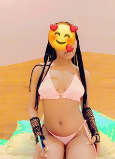 Princess - escort in Mumbai Photo 5 of 6