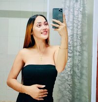 Princess Sam - Transsexual escort in Colombo