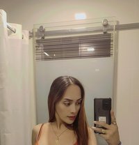 Princess Sam - Transsexual escort in Colombo