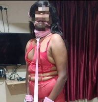 Princess Sheila Big booty Whitefield - escort in Mysore