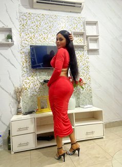 Princess - escort in Beirut Photo 1 of 4