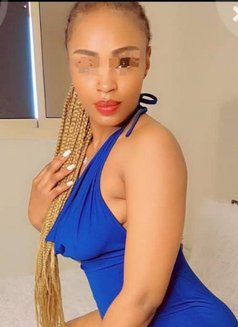 Princess - escort in Mumbai Photo 1 of 2