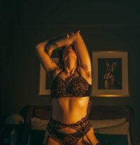 Princess Summer - escort in London