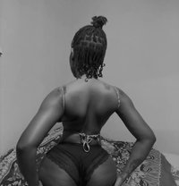 Princess Tabitha - escort in Mombasa