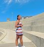 Princess - escort in Mauritius Photo 1 of 3