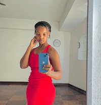 Princess - escort in Mauritius