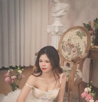 Princess - escort in Singapore