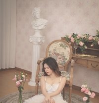 Princess - escort in Singapore