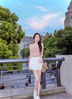 Princess - Transsexual escort in Bangkok Photo 16 of 19