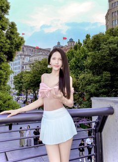 Princess - Transsexual escort in Bangkok Photo 17 of 19