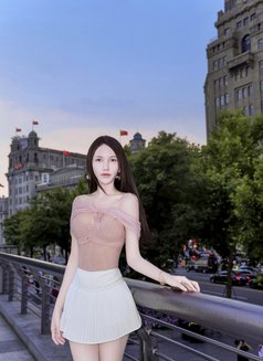 Princess - Transsexual escort in Bangkok Photo 19 of 19