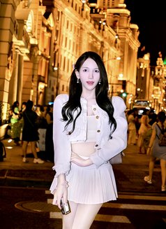 Princess - Transsexual escort in Hong Kong Photo 19 of 20