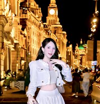 Princess - Transsexual escort in Hong Kong Photo 20 of 20
