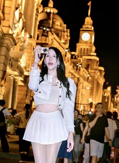 Princess - Transsexual escort in Shenzhen Photo 19 of 22