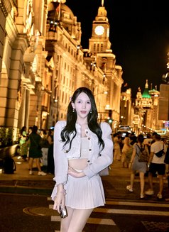 Princess - Transsexual escort in Shenzhen Photo 20 of 22