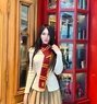 Princess - Transsexual escort in Bangkok Photo 14 of 15