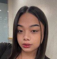 Princess Thalia - escort in Manila