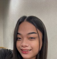 Princess Thalia - escort in Manila