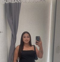 Princess Thalia - escort in Manila