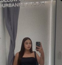 Princess Thalia - escort in Manila