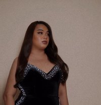 Princess Thalia - puta in Manila