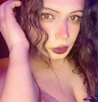 Princess Tiara - Acompañantes transexual in Hyderabad