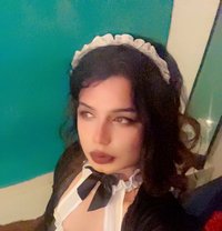 Princess Tiara - Acompañantes transexual in Hyderabad